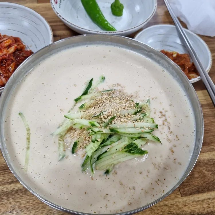 대구손칼국수 대표 사진