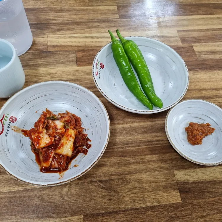 대구손칼국수 대표 사진