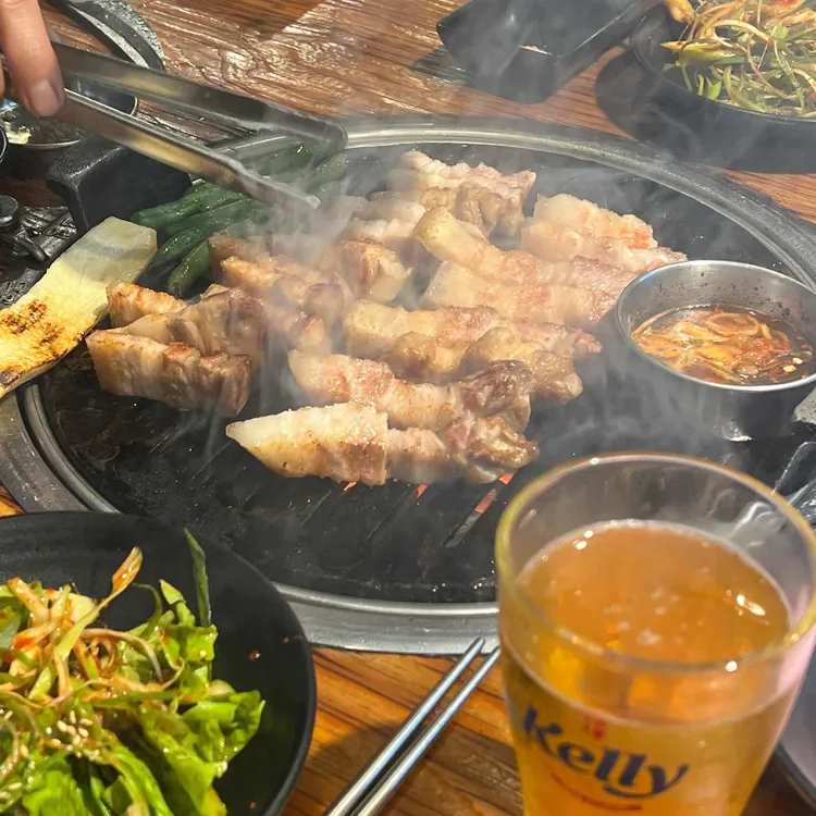 또바기식당 대표 사진