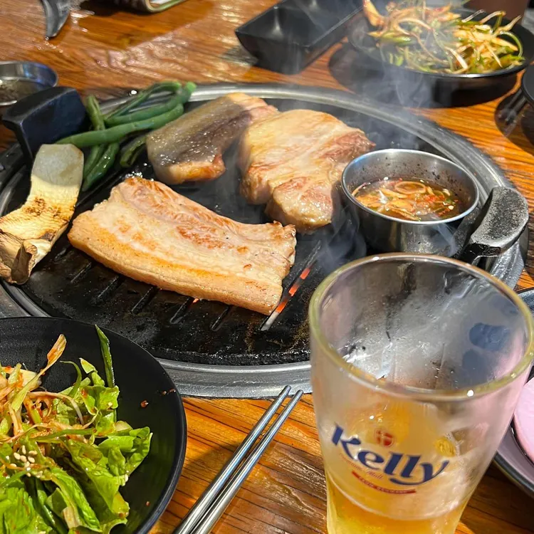 또바기식당 대표 사진