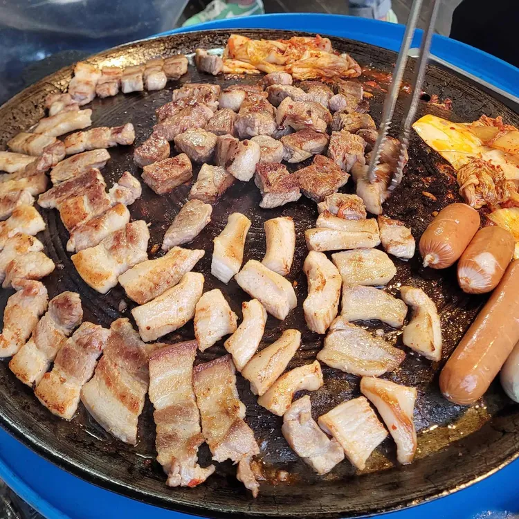 한마음정육식당 대표 사진