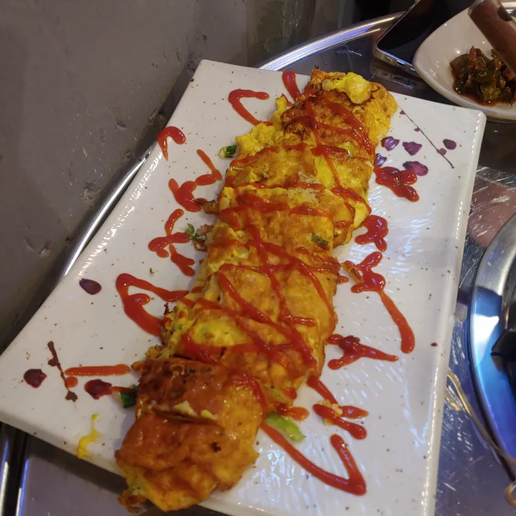 부대찌개#포차 대표 사진