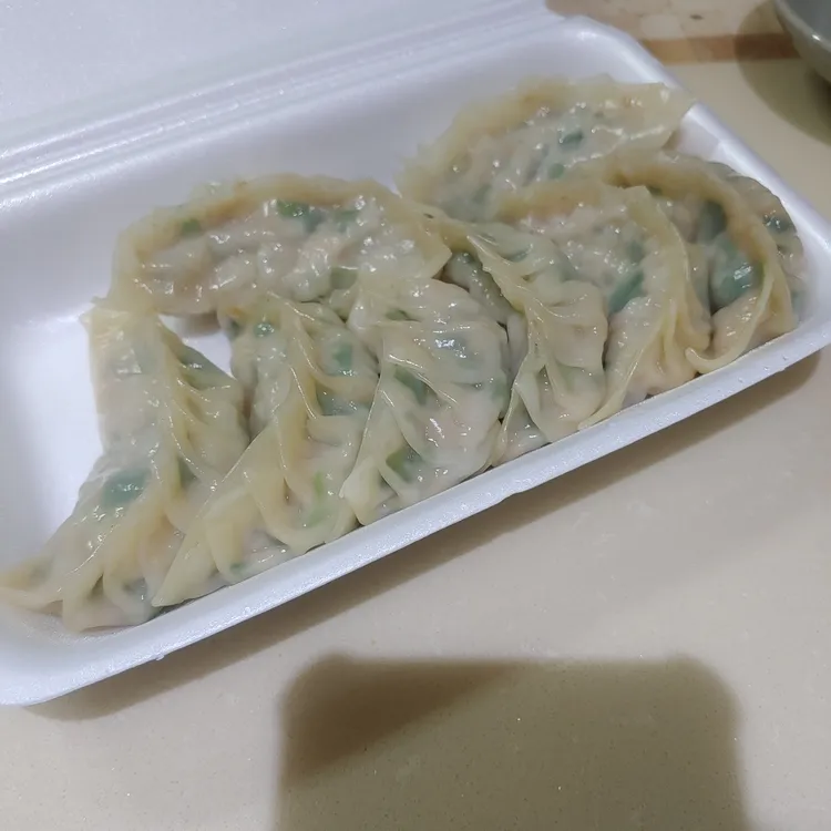송도만두 대표 사진