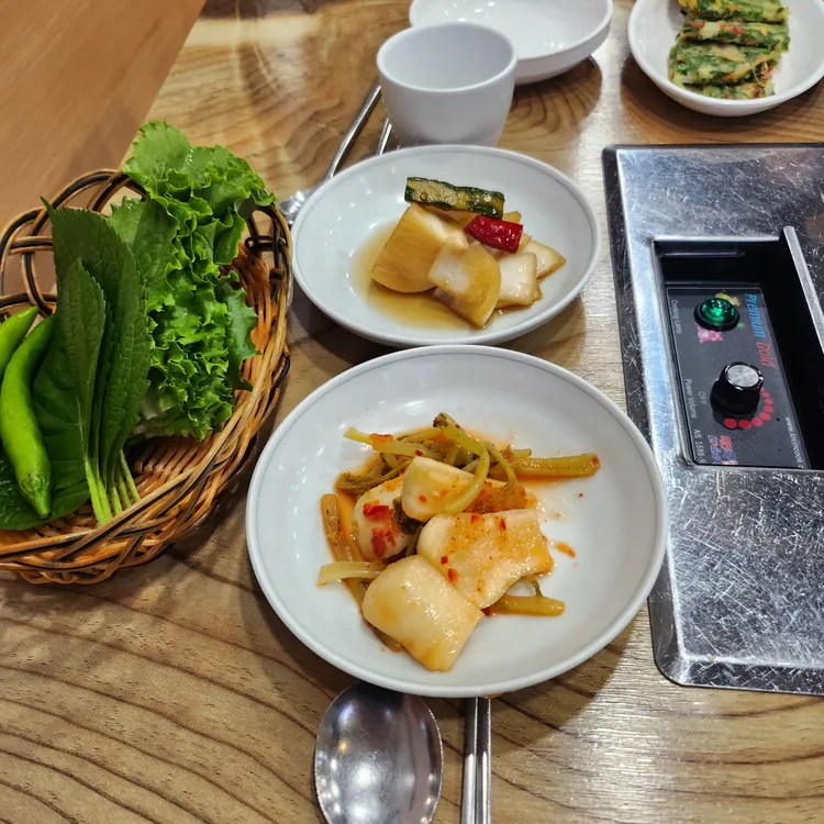 고려정 대표 사진
