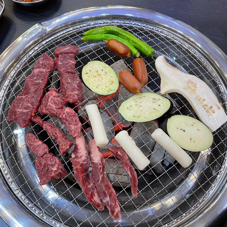 갈비야 대표 사진