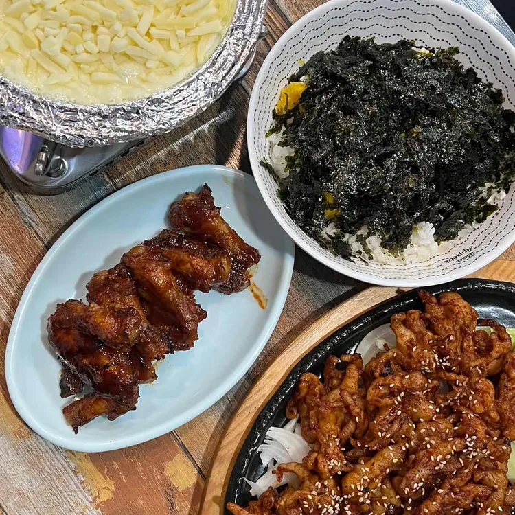 불날개 대표 사진
