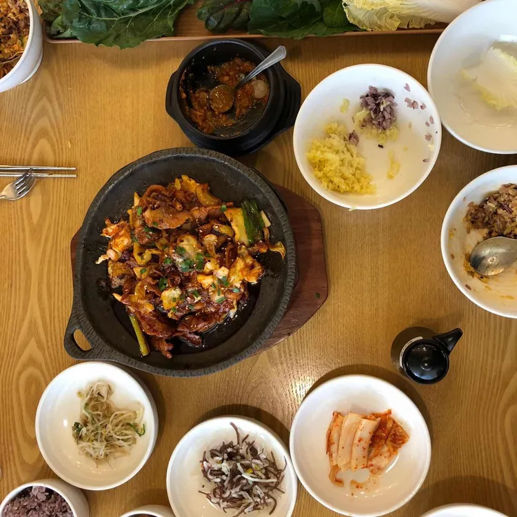 쌈이맛 대표 사진