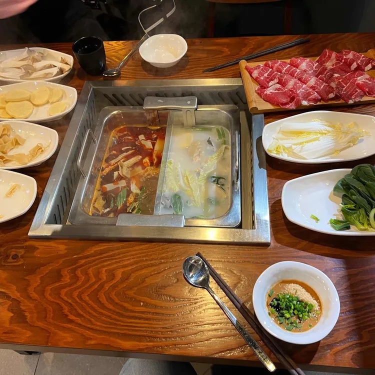대천부훠궈 대표 사진