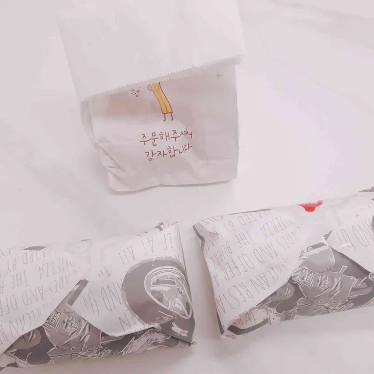 도스마스 대표 사진