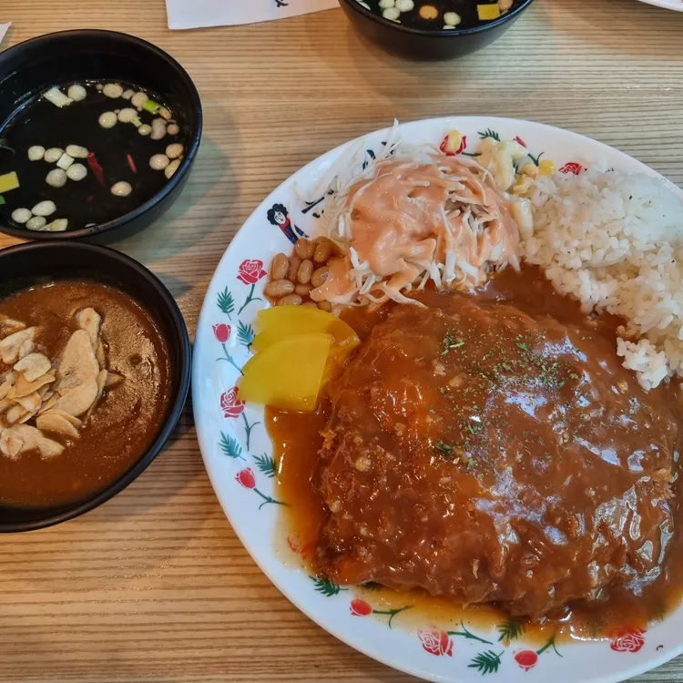 은화수식당 대표 사진