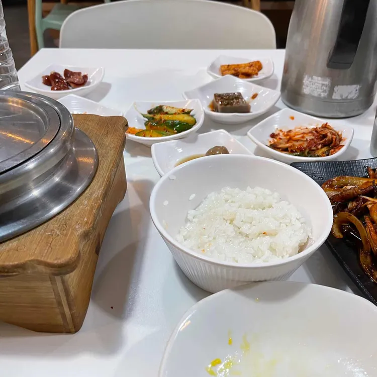 더맘가마솥밥 대표 사진