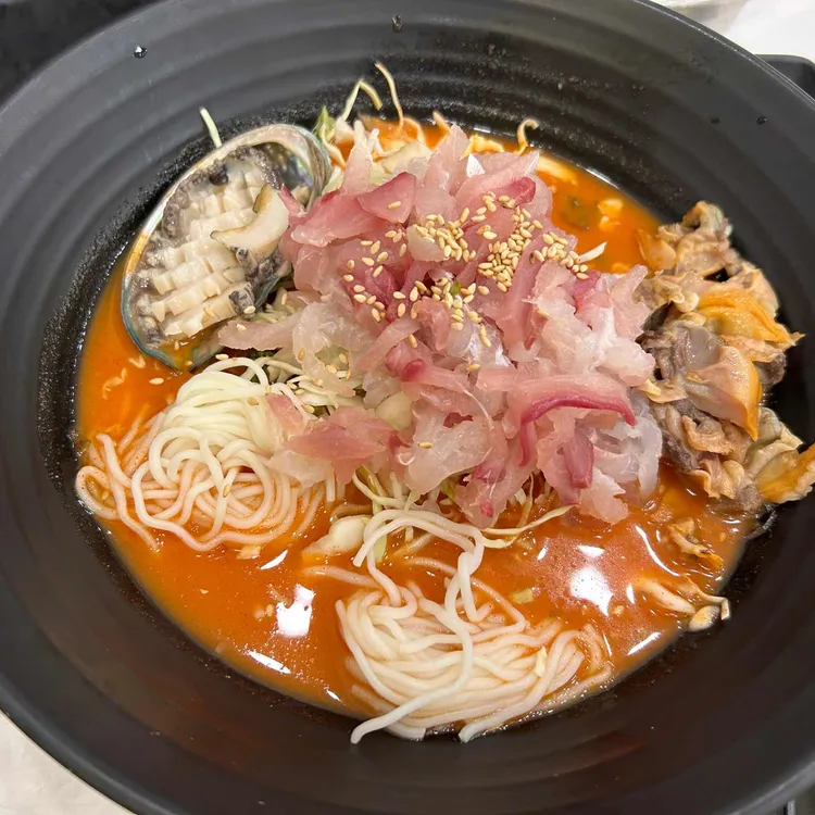 강문가 대표 사진