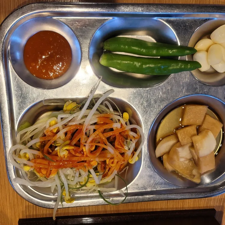 배대감 갈비촌 대표 사진