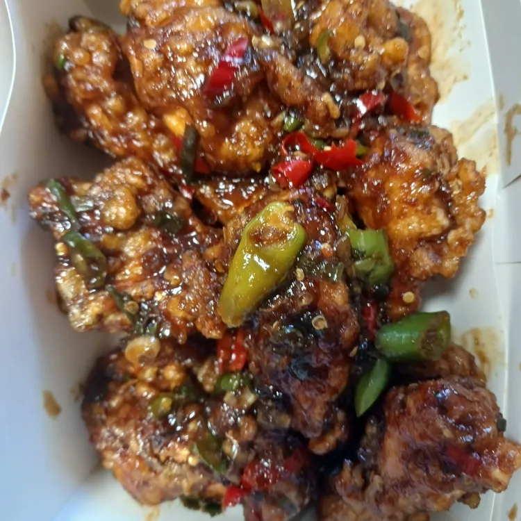 BHC치킨 대표 사진