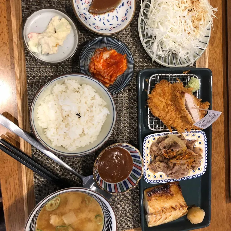 고상식당 대표 사진