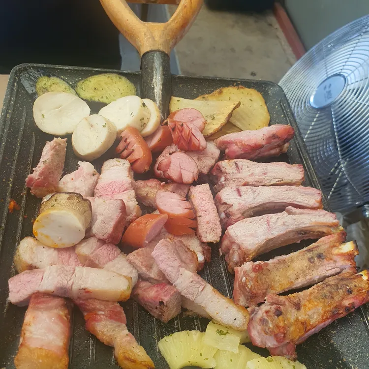 효미주막 대표 사진