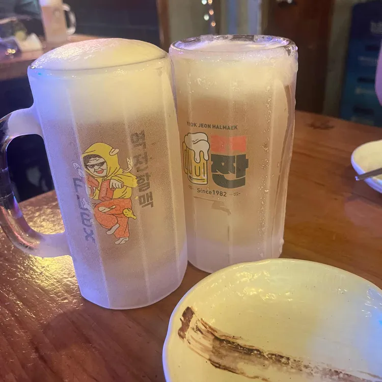 역전할머니맥주  대표 사진