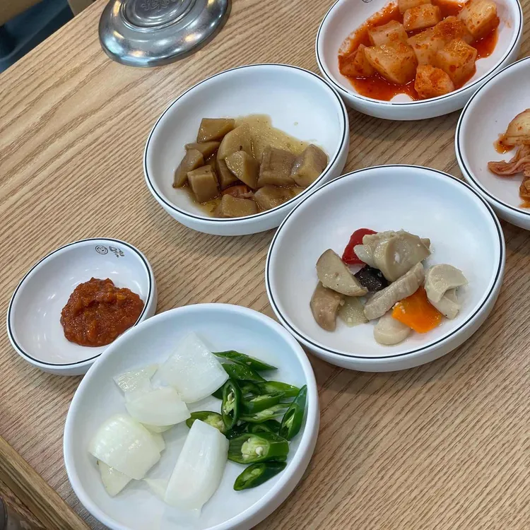 목촌돼지국밥  대표 사진