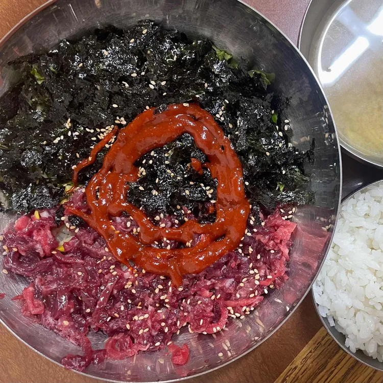 왕곡가든 대표 사진