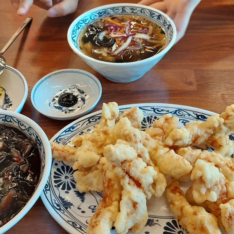 신오구반점 대표 사진