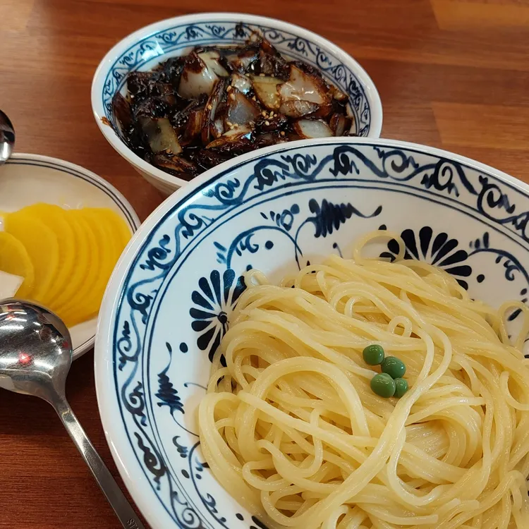 신오구반점 대표 사진
