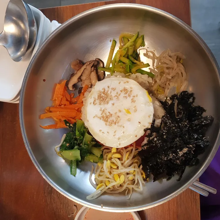 큰해물천지 대표 사진