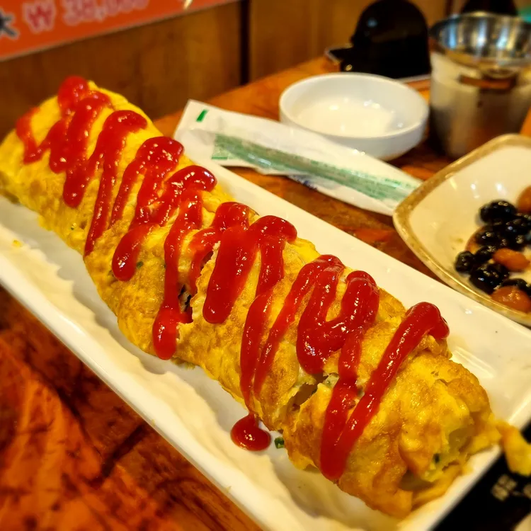 장독대김치찌개 대표 사진