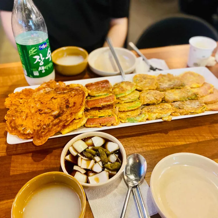 종로주막 대표 사진