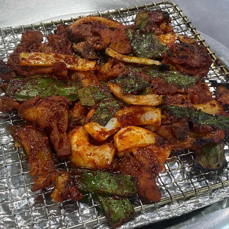 대원석쇠불고기 대표 사진