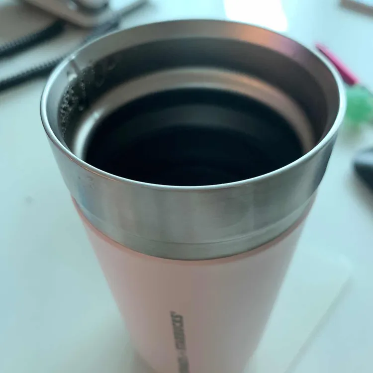 스타벅스 대표 사진