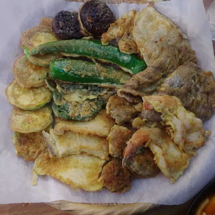 궁중빈대떡 대표 사진