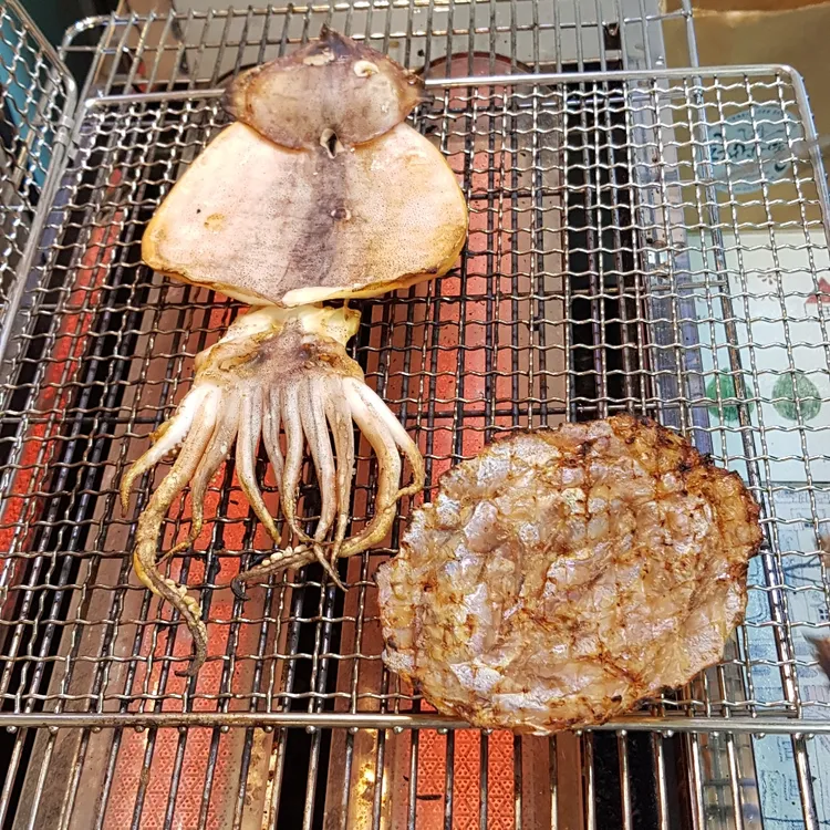 동해건어물 대표 사진