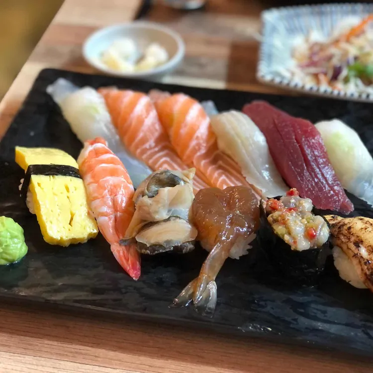 스시이치바 대표 사진