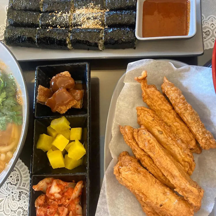 우동한그릇 대표 사진