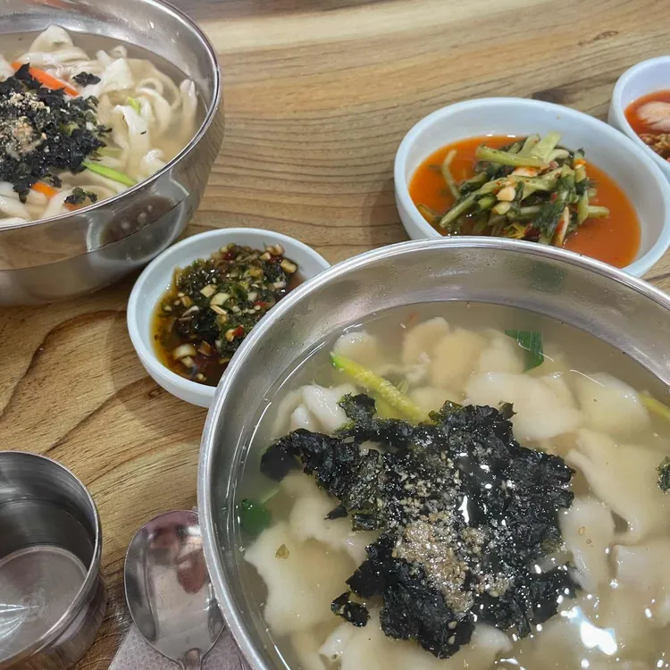 구미식당 대표 사진