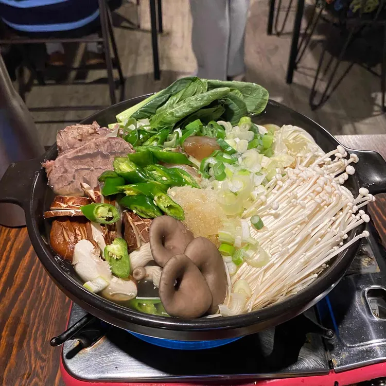훈스지 대표 사진