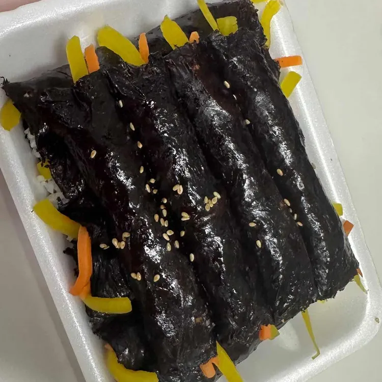 꼬마김밥천국 대표 사진