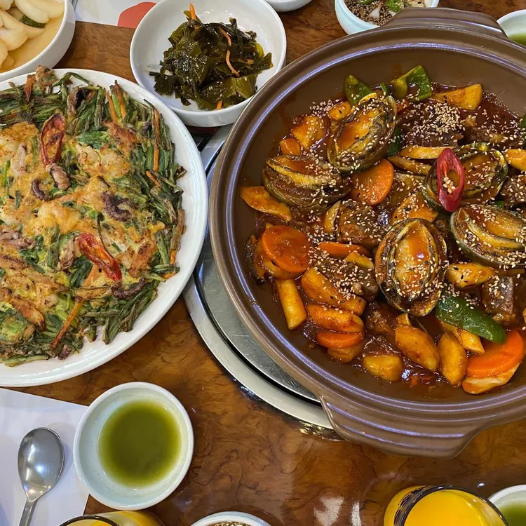착한전복 대표 사진