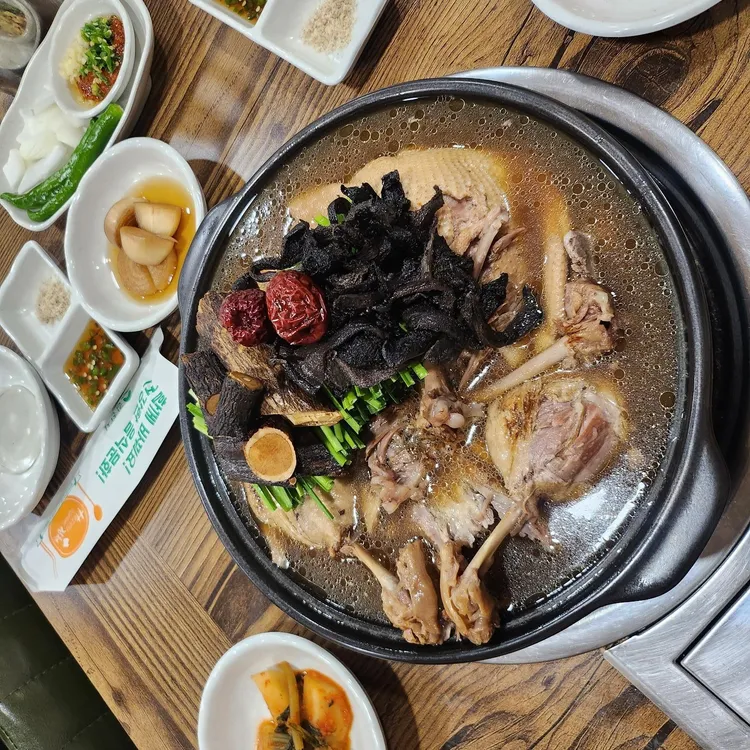 능삼이네 대표 사진
