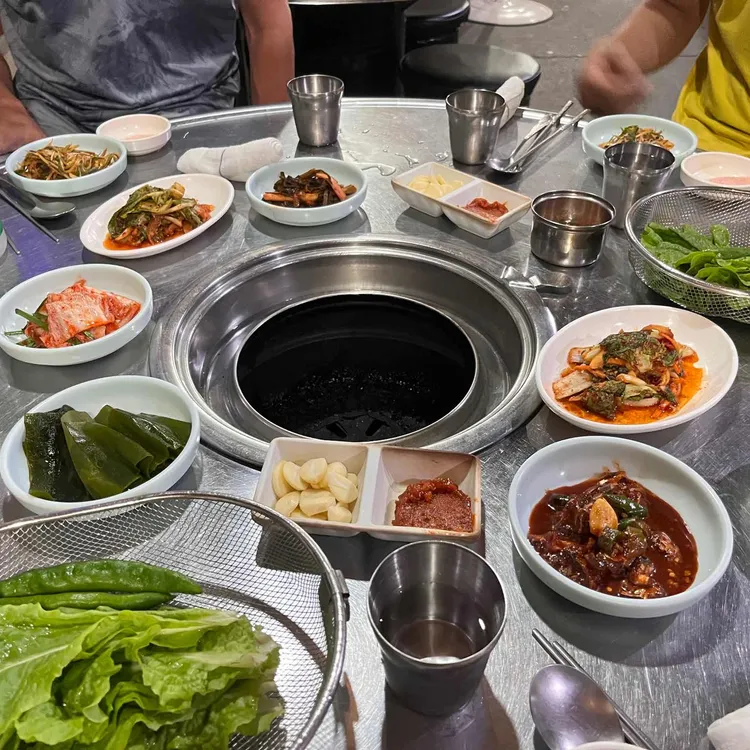 아궁이연탄집 대표 사진