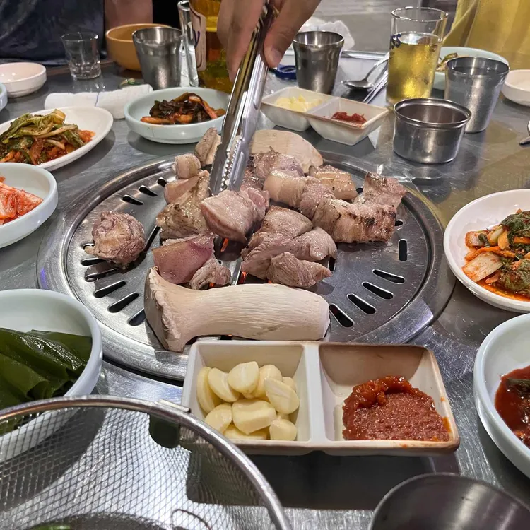 아궁이연탄집 대표 사진