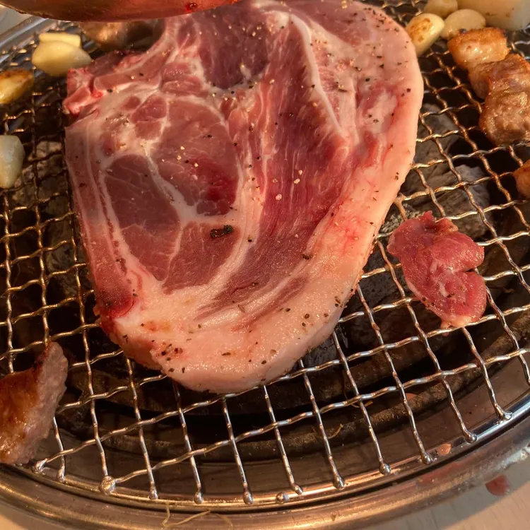 명륜진사갈비 대표 사진