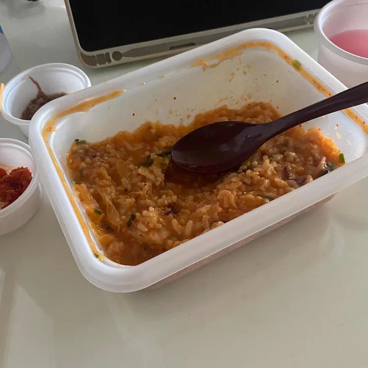 본죽 대표 사진