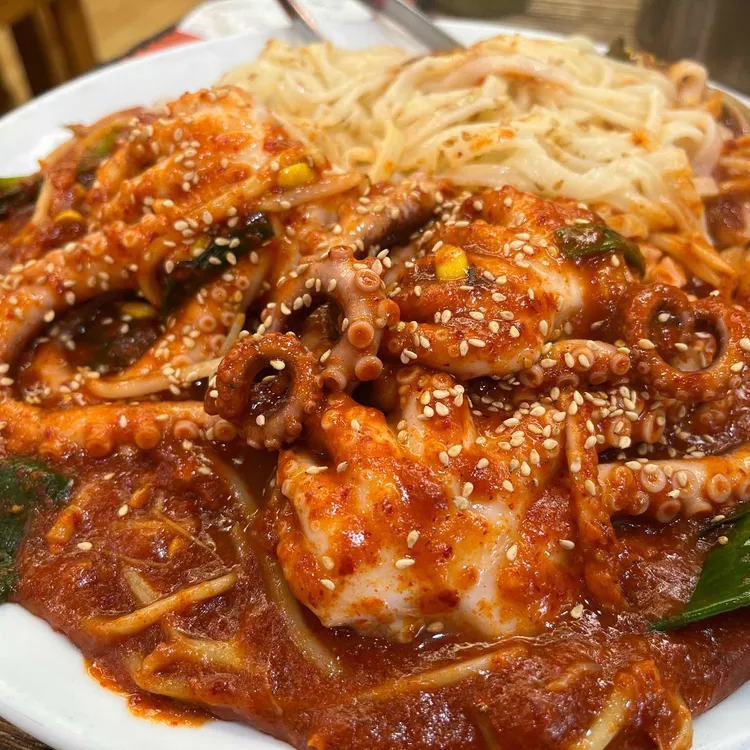 밀밭사랑아구찜 대표 사진