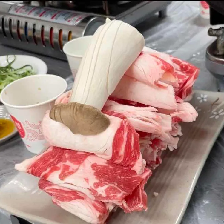 서울식당 대표 사진