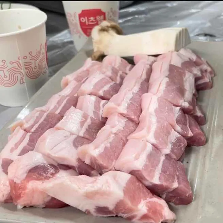 서울식당 대표 사진