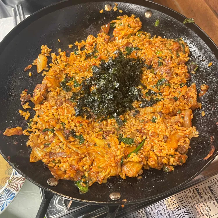 정통집 대표 사진