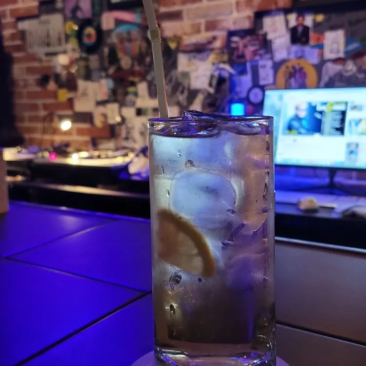 노란잠수함 대표 사진