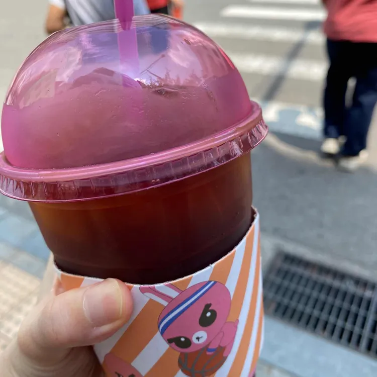 바나프레소 대표 사진