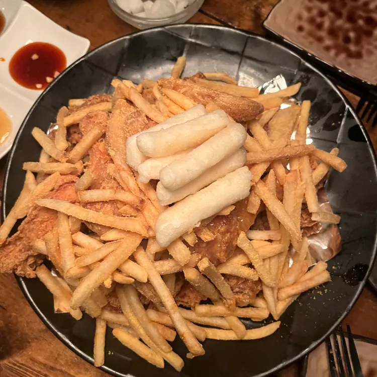 아웃닭 대표 사진